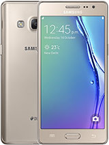 Samsung Z3 Corporate Edition title=